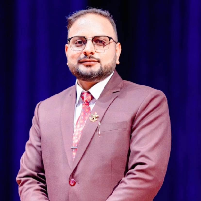 Sanjay Kr. Kushwaha